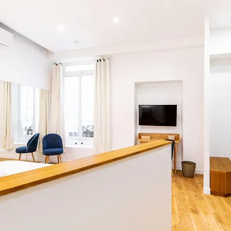 Guestready - Serene Stay Near Champ De Mars París Exterior foto