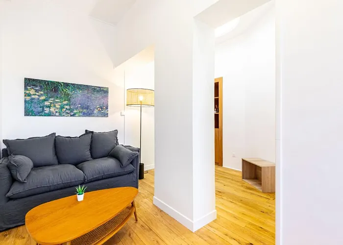 Guestready - Serene Stay Near Champ De Mars
