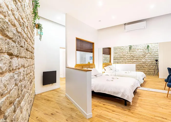Guestready - Serene Stay Near Champ De Mars
